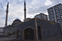 ERKILET - Kocasinan'a Tarih Kokan Dokunuşlar