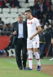 JUAN - UEFA, Ozan Kabak Ve Merih Demiral'ı Listeye Aldı