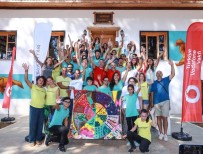 Vodafone Aboneleri 2018'İn İlk 9 Ayında 752 Bin 166 TB Veri Kullandı