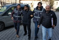 KÜRTAJ - Yasa Dışı Muayenehane Açıp Kürtaj Yapan Yabancı Uyruklu Doktora Adli Kontrol