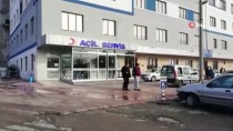 KANDILLI - Zonguldak'ta Silahlı Kavga Açıklaması 1 Yaralı