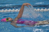 TÜRKİYE YÜZME FEDERASYONU - Adana'da Performans Yüzme Yarışları