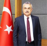 MUSTAFA SAVAŞ - AK Parti'li Savaş'ın 10 Ocak Çalışan Gazeteciler Günü Mesajı