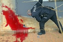 MEMORIAL - Antalya'da Silahlı İntihar Girişimi