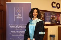 ENVER YÜCEL - Bilime Katkıda Bulunanlar Ödüllendirildi