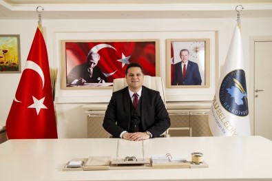 Cemil Öztürk'den 10 Ocak Çalışan Gazeteciler Günü Mesajı