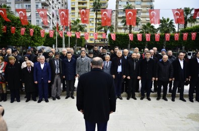 ÇGC Başkanı Esendemir Açıklaması 'Basını Özgür Olmayan Toplum Özgür Olamaz'