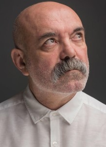 Çukur'un İdris Baba'sı Ercan Kesal, İzmir'e Geliyor