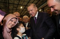 Cumhurbaşkanı Erdoğan, Cemre İçin Devreye Girdi