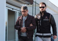 ANKESÖRLÜ TELEFON - FETÖ'den Gözaltına Alınan İstihbaratçı Binbaşı Tutuklandı