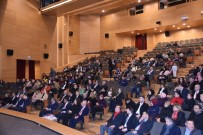 ÇALIŞAN GAZETECİLER - Gazeteciler Organ Bağışında Bulundu