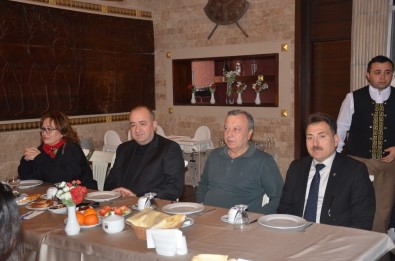 Gider Açıklaması 'Hedefimiz; Yürüyerek Gezilebilen Bir Şehir'