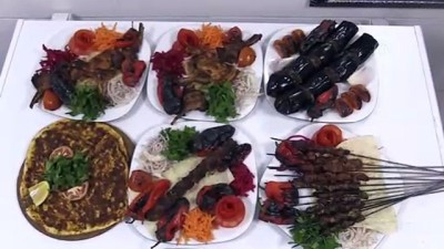 Göbeklitepe Ziyaretçileri İçin Lezzet Şölenine Hazırlanıyor