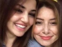 HANDE ERÇEL - Hande Erçel'in annesinin durumu ağırlaştı