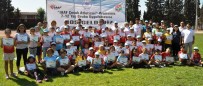 ATLETIZM FEDERASYONLARı BIRLIĞI - IAAF'tan Türkiye Çocuk Atletizmi Projesine Büyük Övgü