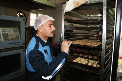 İskenderun'da Zabıtadan Gıda Denetimi