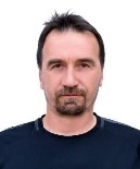 PAZARSPOR - Kaleci Antrenörü Fatih Demir, Kömürspor'da