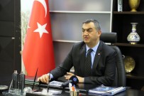 İHRACAT - KAYSO İhracat Destek Ofisi Hizmete Başladı