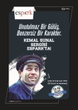 KEMAL SUNAL - Kemal Sunal Espark'ta Anılıyor
