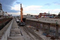 KÖSEKÖY - Köseköy Kavşağı Tamamlanıyor