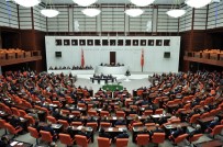 KANUN TEKLİFİ - Maden Kanunu'nda Değişiklik Teklifi Komisyonda Kabul Edildi