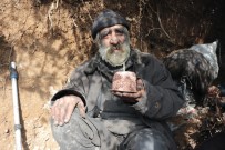 BAŞKANLIK SİSTEMİ - Mağarada Sürpriz Doğum Günü