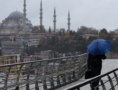 Marmara'da sağanak bekleniyor