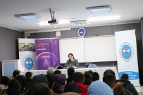 LOKMAN HEKIM - Ocak Ayı Kültür Etkinlikleri Sürüyor