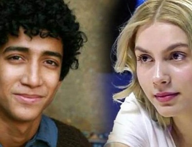 Şahin Kendirci ve Aleyna Tilki aşk mı yaşıyor?