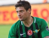 MALAGA - Seleznov, Malaga'ya transfer oldu