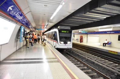 Sendika İle İzmir Metro A.Ş. Arasında Anlaşma Sağlandı