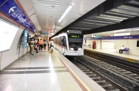 FAHRETTİN ALTAY - Sendika İle İzmir Metro A.Ş. Arasında Anlaşma Sağlandı