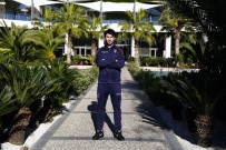 SERDAR TAŞÇı - Serdar Taşçı Açıklaması 'Hayalimde Her Zaman Türkiye'de Oynamak Vardı'