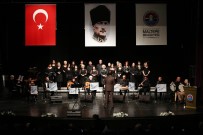 CEMAL SÜREYA - Sevda Şairi Cemal Süreya Maltepe'de Anıldı