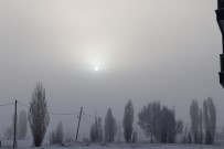 Sibirya Değil Sivas