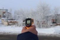 Sivas Eksi 24'Ü Gördü