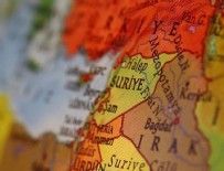 TAHRIR - Suriyeli askeri muhalifler arasında ateşkes sağlandı