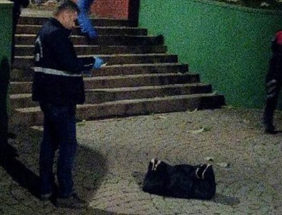 Suriyeli bebeğin öldürülmesine ağırlaştırılmış müebbet