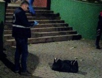 Suriyeli bebeğin öldürülmesine ağırlaştırılmış müebbet