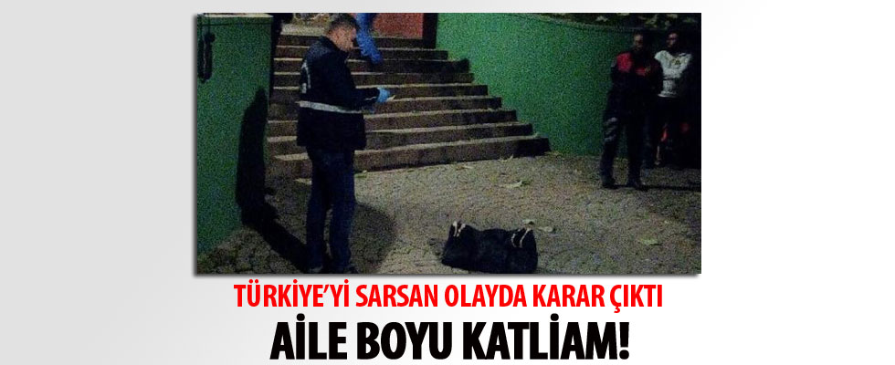 Suriyeli bebeğin öldürülmesine ağırlaştırılmış müebbet