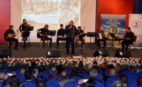 OSMAN KAYMAK - Tarım Bayramı OMÜ'de Kutlandı