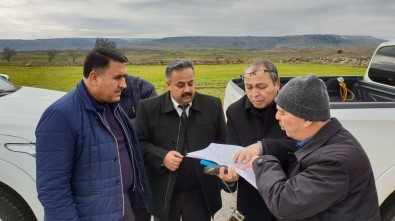 Taşkınlara Neden Olan Derelerin Islahı Yapılacak
