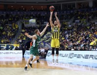 KAUNAS - THY Euroleague Açıklaması Fenerbahçe Beko Açıklaması 78 -  Zalgiris Kaunas Açıklaması 61