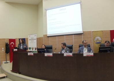 Trakya Üniversitesinde 'Kardiyoonkoloji'de Yenilikler' Toplantısı