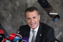 ŞENOL GÜNEŞ - 'Transfer İhtiyacımız Yok'