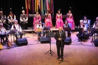 NAZIM HİKMET - Türk Dünyası Eserleri Nazım'da Yankılandı