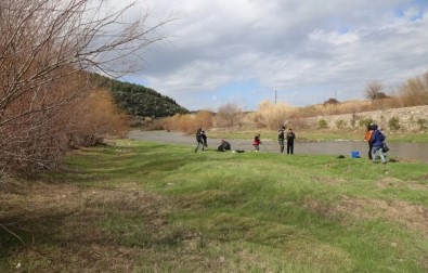 Türkiye'nin İç Sularına ''Bilimsel Dokunuş''