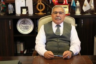 Uçhisar Belediye Başkanı Karaaslan, Gazeteciler Günü'nü Kutladı