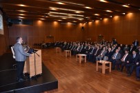 BOĞAZIÇI ÜNIVERSITESI - Ulaşım Ana Planında Son Rötuşlar