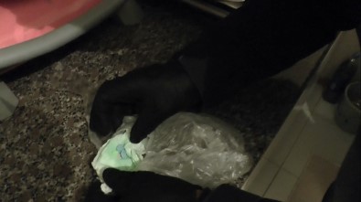 Uyuşturucu Operasyonunda 'Uçaksavar' Mermisi Ele Geçirildi Açıklaması 49 Gözaltı